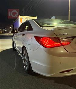 هيونداي سوناتا